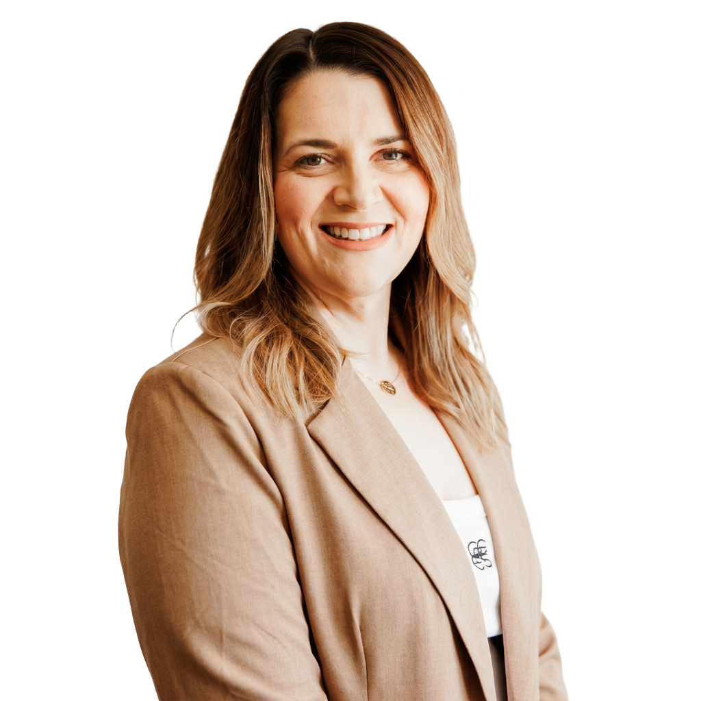 Renae Trenowden, Mortgage Broker